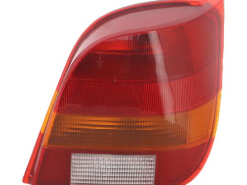 Used Right taillight Right taillight FORD FIESTA III (GFJ) 1.8 D (60 hp) 31713280 31713280