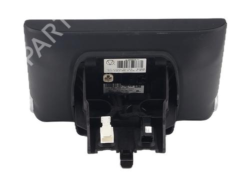 Used Display monitor Display monitor CITROËN C4 CACTUS 1.5 BlueHDi 100 (102 hp) 28827014 28827014