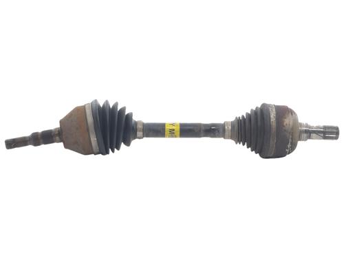 Used Left front driveshaft Left front driveshaft 37482666 37482666