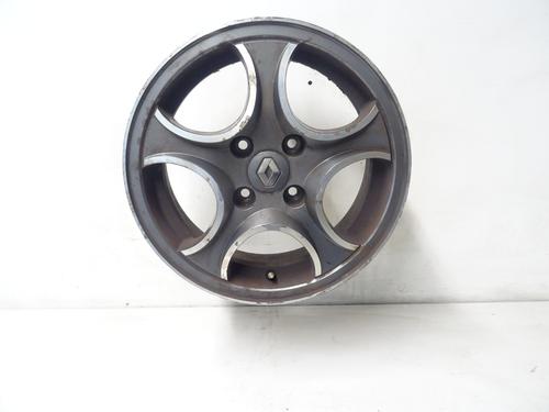 Fælk RENAULT TWINGO II (CN0_) 1.2 16V (CN04, CN0B) (75 hp) 31888327