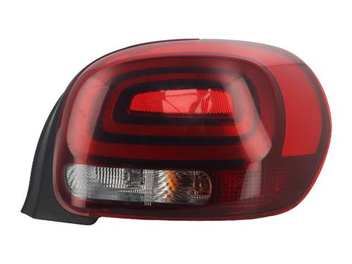 Right taillight CITROËN C3 III (SX) 1.2 THP 110 (SXHNPS, SXHNZT, SXHNZ6) | BP36354727C35 - Image 4