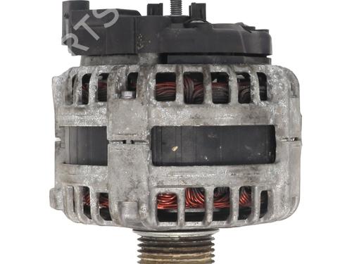 Alternator SEAT IBIZA V (KJ1, KJG) 1.0 MPi | BP36055161M7 - Image 5
