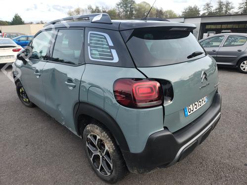 Engine CITROËN C3 AIRCROSS II (2R_, 2C_) 1.2 PureTech 130 (2RHNYH) | BP30592296M1 - Image 15