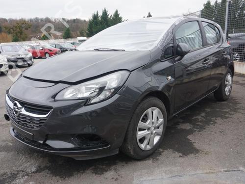 Starter OPEL CORSA E (X15) 1.4 (08, 68) | BP18180060M8  - Image 19