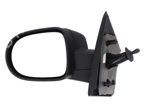 Left mirror RENAULT TWINGO II (CN0_) 1.2 16V (CN04, CN0B) | BP29403719C26 