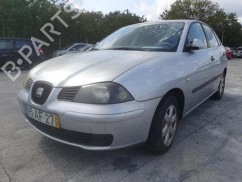 Left mirror SEAT IBIZA III (6L1) 1.2 | BP18184620C26 