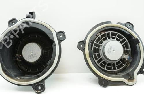 Used Speaker PEUGEOT 2008 II (UD_, US_, UY_, UJ_, UR_, UC_) 1.5 BlueHDI 130 (131 hp) 18175320