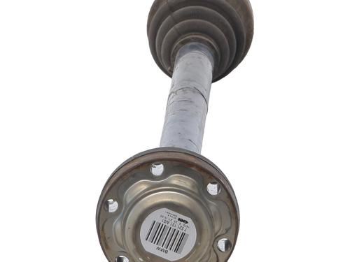 Used Left rear driveshaft BMW 5 (E60) 523 i (177 hp) 24055030