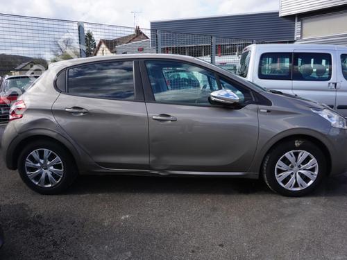 Radio PEUGEOT 208 I (CA_, CC_) 1.2 VTI 82 | BP21166241E6 