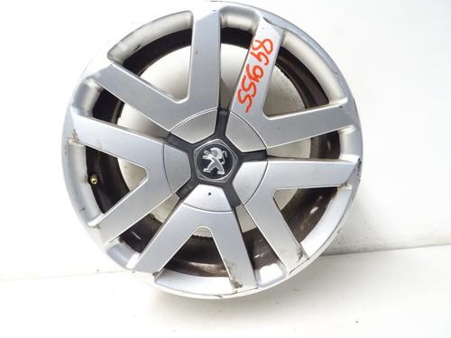 Used Rim PEUGEOT 3008 I MPV (0U_) 2.0 HDi Hybrid4 (0URHCA) (200 hp) 23192767