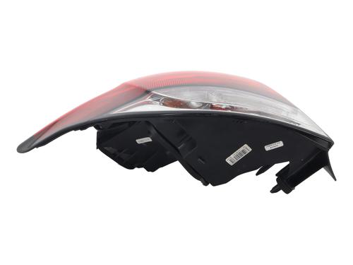 Left taillight CITROËN C4 II (NC_) 1.2 THP 130 (NCHNYM, NCHNYT) | BP32370922C34  - Image 7