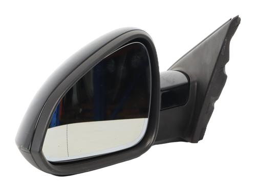 Left mirror OPEL INSIGNIA A (G09) 1.6 CDTi (68) | BP20179652C26 