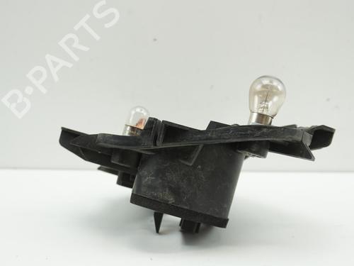 Used Lamp holder Lamp holder PEUGEOT 208 I (CA_, CC_) 1.6 HDi (92 hp) 22072263 22072263