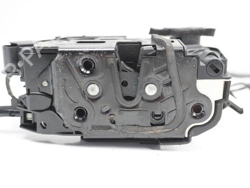 Used Front right lock VW GOLF VII (5G1, BQ1, BE1, BE2) 2.0 GTI (230 hp) 18171557