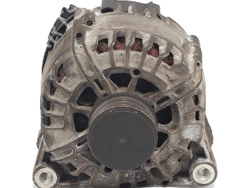 Lichtmaschine für PEUGEOT 308 I (4A_, 4C_) 1.6 HDi (112 hp) 27713933