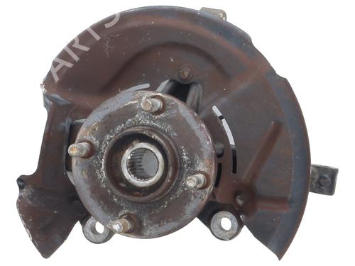 Right front steering knuckle FORD FIESTA VII (HJ, HF) 1.0 EcoBoost | BP30397997M26