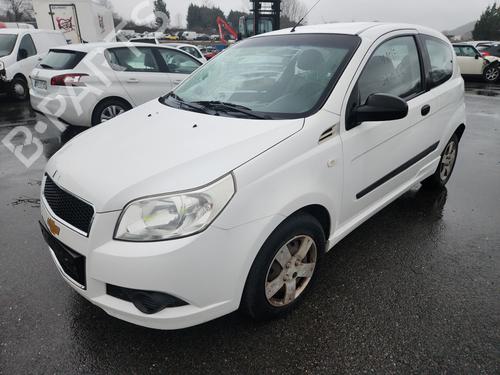 Engine CHEVROLET AVEO / KALOS Hatchback (T250, T255) 1.2 | BP32346401M1 - Image 17