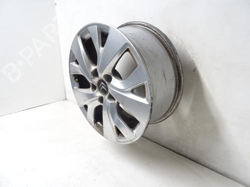Fælk CITROËN C4 Picasso II 1.6 HDi / BlueHDi 115 | BP31930363C45 - Image 2