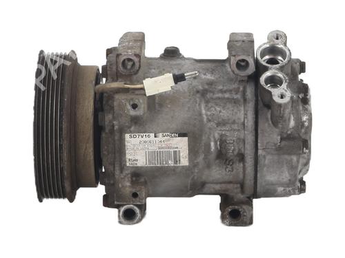 AC compressor DACIA DUSTER (HS_) | BP33302159M34 - Image 4