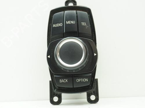 Used Switch BMW 1 (F21) 114 d (95 hp) 18173335