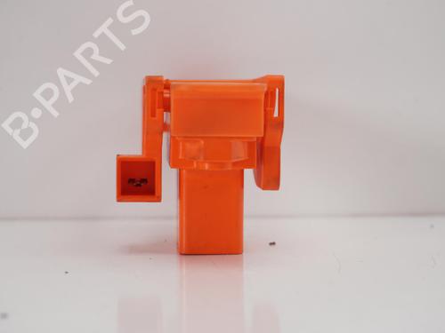 Support PEUGEOT 3008 I MPV (0U_) 2.0 HDi Hybrid4 | BP18184512C155 
