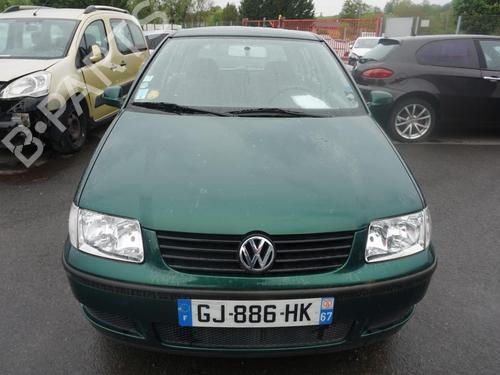 Starter VW POLO (6N2) 1.4 | BP22072419M8 