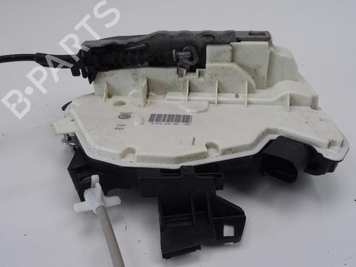 Front right lock SEAT IBIZA IV (6J5, 6P1) 1.4 TDI | BP18191050C97 