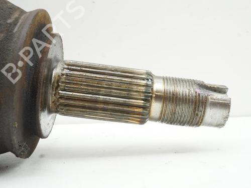 Right front driveshaft OPEL CORSA D (S07) 1.3 CDTI (L08, L68) | BP18181932M39