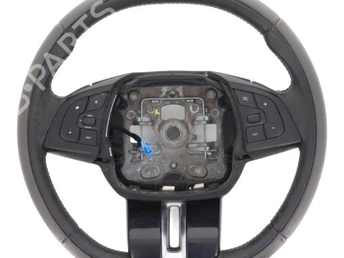 Steering wheel CITROËN C4 CACTUS 1.2 THP 110 | BP33906567C49 - Image 2