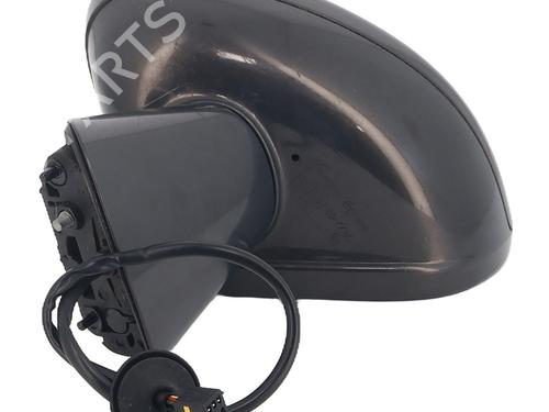 Left mirror OPEL MERIVA B MPV (S10) 1.6 CDTI (75) | BP28306340C26 