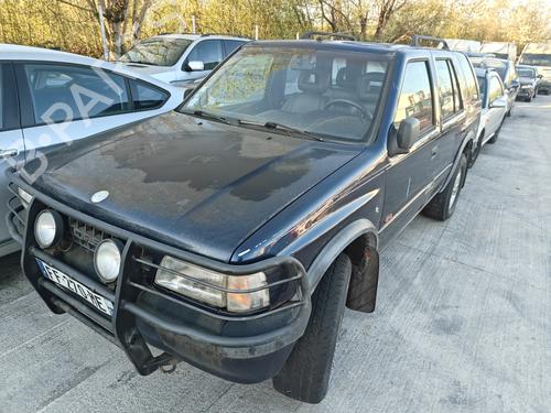 Other OPEL FRONTERA A (U92) 2.2 i (54MWL4) | BP30846965O1