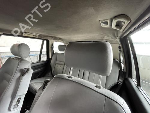 Headrest LAND ROVER RANGE ROVER II (P38A) 2.5 D 4x4 | BP29162179I31