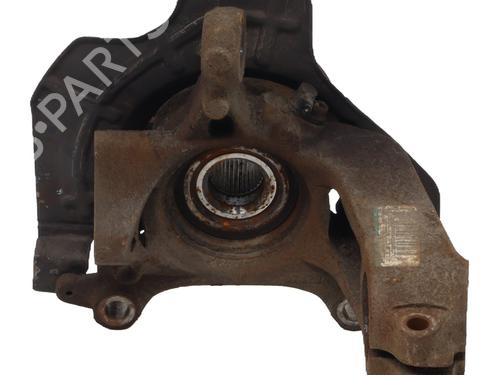 Used Left front steering knuckle Left front steering knuckle PEUGEOT BOXER Van 2.0 BlueHDi 110 (110 hp) 26172229 26172229