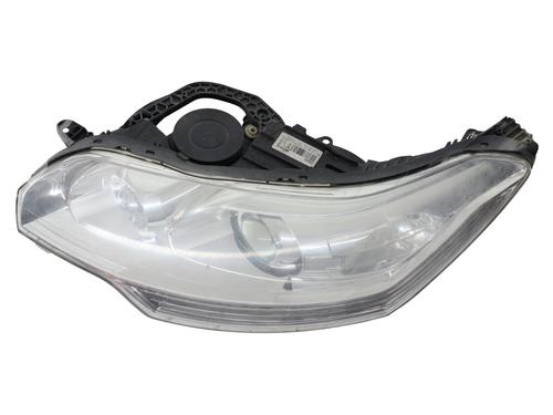 Left headlight CITROËN C5 III (RD_) 2.7 HDi (RDUHZJ) | BP24429722C28 - Image 5