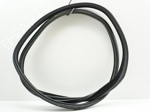 Used Rubber door seal BMW 3 Gran Turismo (F34) 318 d (143 hp) 18178735