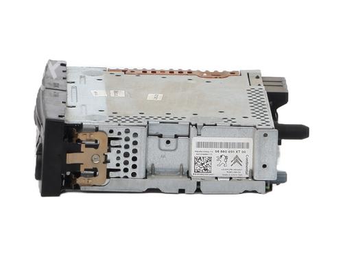 Radio CITROËN C4 Picasso I MPV (UD_) 1.6 HDi | BP21801030E6
