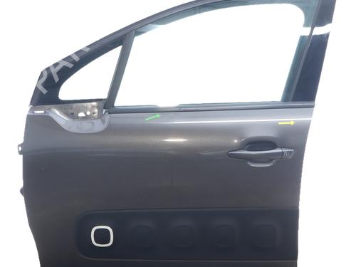 left-front-door-citroen-c3-iii-sx-2016-37164821 main image
