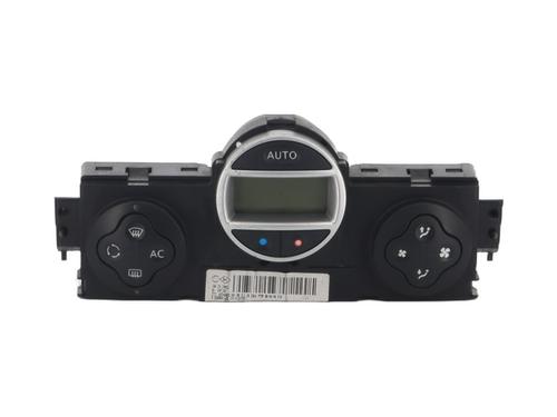 Used Climate control RENAULT SCÉNIC II (JM0/1_) 1.5 dCi (JM1E, JM16) (106 hp) 31930349