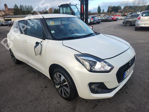 Used Parts SUZUKI SWIFT V (AZ) 1.0 (A2L310) 4383295