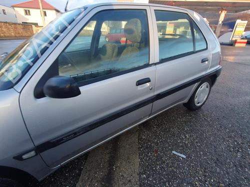Front right interior door handle CITROËN SAXO (S0, S1) 1.1 X, SX | BP20179668I14 