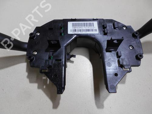 Ratstangsstang CITROËN C4 Picasso I MPV (UD_) 1.6 HDi (109 hp) 22708106