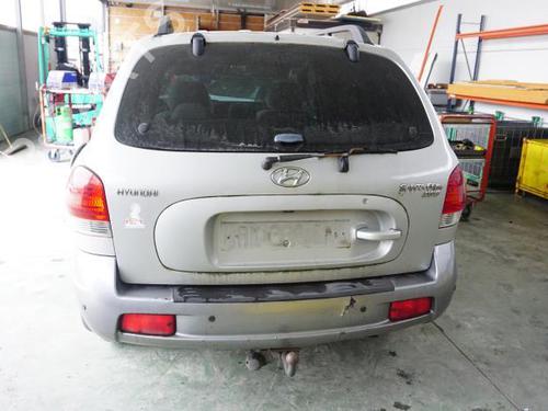 Lamp holder HYUNDAI SANTA FÉ I (SM) 2.0 CRDi 4x4 | BP22071891L10 