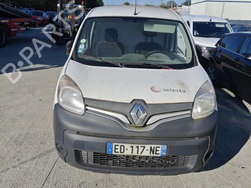 Engine RENAULT KANGOO Express (FW0/1_) 1.5 dCi 90 (FW0G, FW05, FW08, FW11) | BP27153963M1  - Image 9