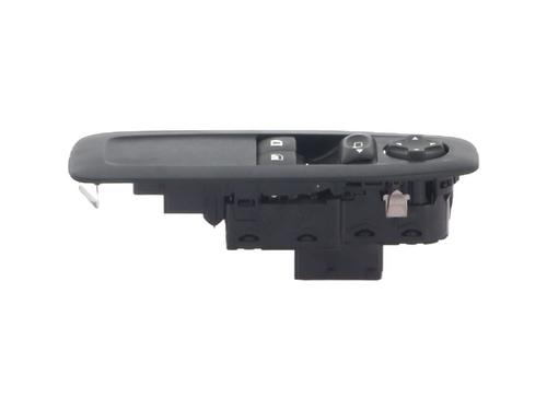 Left front window switch PEUGEOT 208 I (CA_, CC_) 1.6 HDi / BlueHDi 75 | BP36255753I27 - Image 4