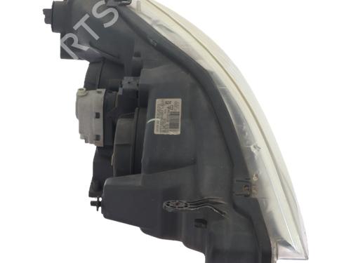 Left headlight PEUGEOT 607 (9D, 9U) 2.7 HDi 24V | BP40602569C28 - Image 5