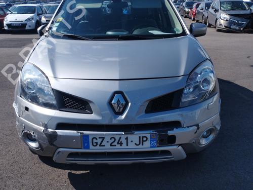Radio RENAULT KOLEOS I (HY_) 2.0 dCi 4x4 (HY0K) | BP33040536E6 - Image 8