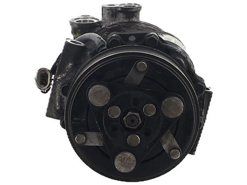 AC compressor SUZUKI SWIFT IV (FZ, NZ) 1.3 DDiS (AZG413D, ZC02S, ZC92S) | BP29350275M34 - Image 4