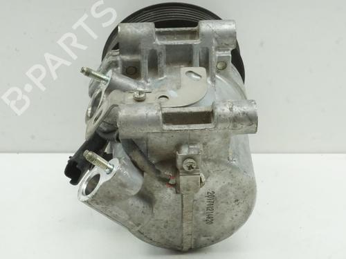 Used AC compressor CITROËN JUMPY III Van (V_) 2.0 BlueHDi 120 (122 hp) 18190892