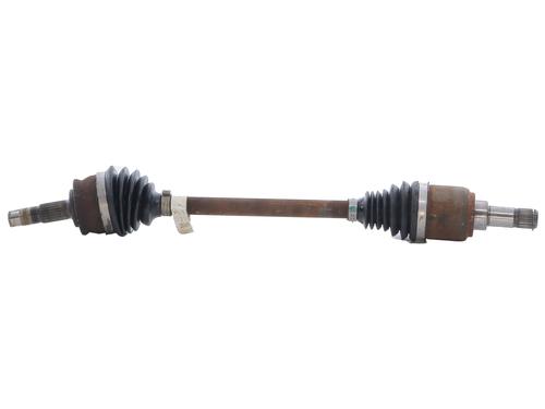 Used Left front driveshaft FIAT PANDA (312_, 319_) 1.2 (312PXA1A) (69 hp) 21808569