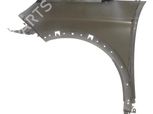 Right front fenders PEUGEOT 3008 II SUV (MC_, MR_, MJ_, M4_) 2.0 BlueHDi 150 (MJAHXH, MJAHXV, MJAHXG, MJAHSH, MJAHRH,... | BP29239627C42 